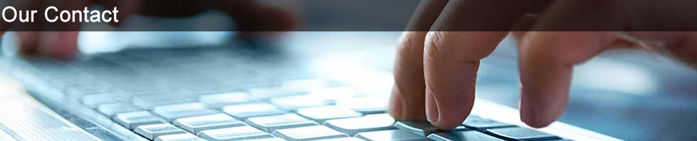 Contact Us